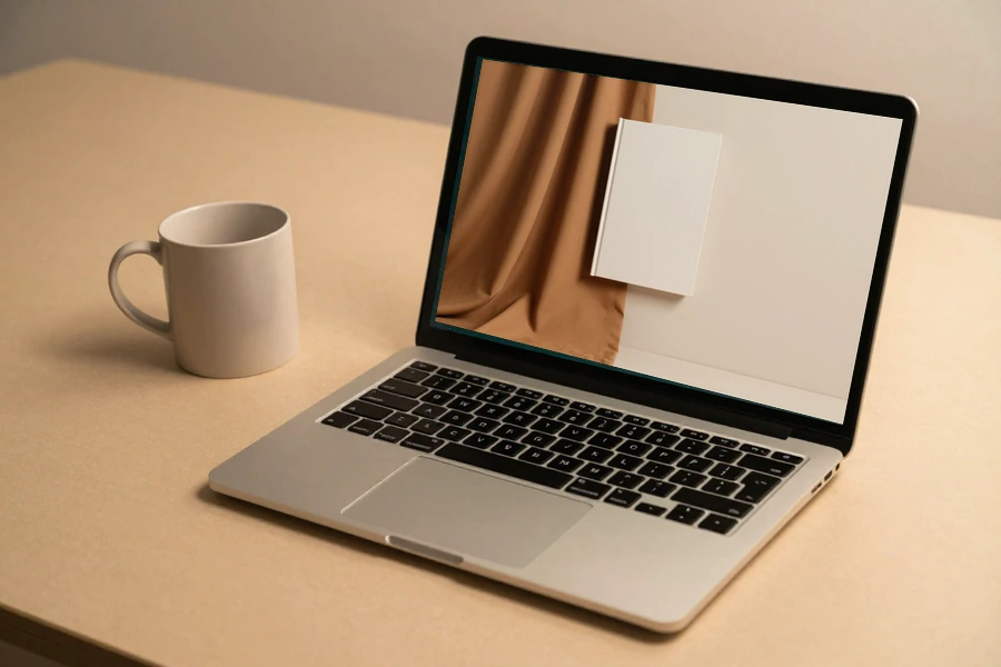 Web marketing — newsletters et articles SEO.